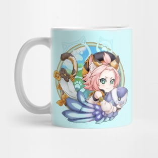 Diona Mug